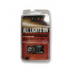 Image of Fleece Performance All Lights On Module For 07.5-20 Chevy/GMC 1500, 2500HD, 3500HD