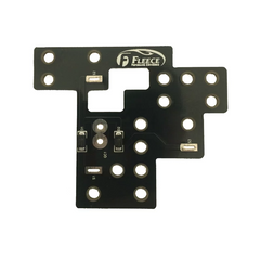 Image of Fleece Performance All Lights On Module For 03-07 Chevy/GMC 2500HD & 3500HD