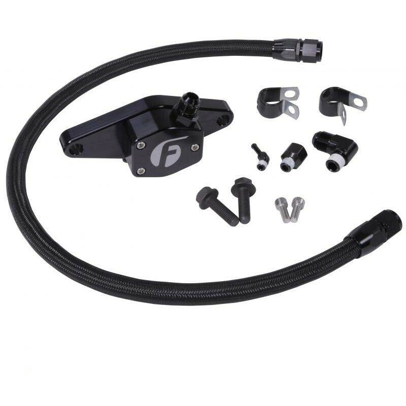 Image of Fleece Performance Coolant Bypass Kit For 94-98 5.9L Cummins