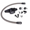 Image of Fleece Performance Coolant Bypass Kit With Stainless Steel Line For 94-98 5.9L Cummins