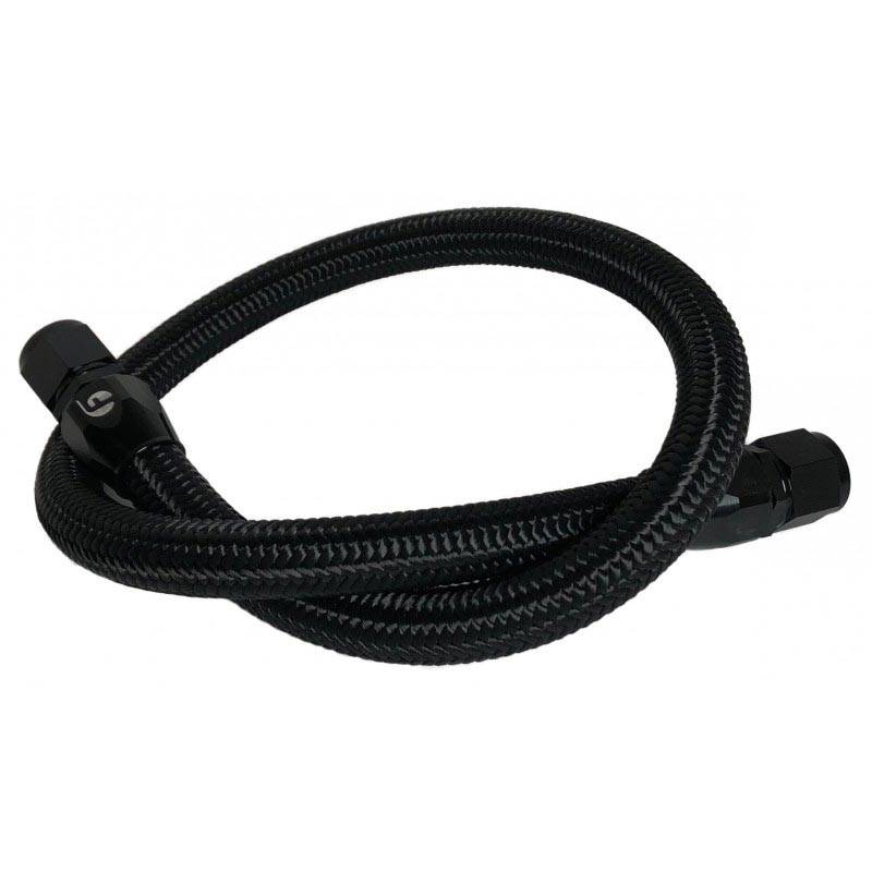 Image of Fleece Performance Coolant Bypass Replacement Hose For 98.5-18 5.9L & 6.7L Cummins