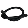 Image of Fleece Performance Coolant Bypass Replacement Hose For 98.5-18 5.9L & 6.7L Cummins