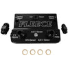 Image of Fleece Performance Fuel Distribution Block For 10-18 6.7L Cummins