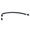Image of Fleece Performance Replacement Factory Turbo Oil Feed Line For 03-18 5.9L & 6.7L Cummins