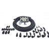 Image of Fleece Performance Regulated Return Fuel Distribution Block For 07.5-18 6.7L Cummins
