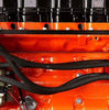 Image of Fleece Performance Regulated Return Fuel Distribution Block For 07.5-18 6.7L Cummins