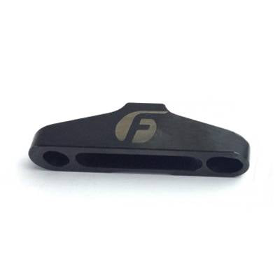 Image of Fleece Performance Billet Rocker Arm Bridges For 98.5-18 5.9L & 6.7L Cummins (12pc)