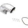 Image of Rudy's Polished Intake Elbow For 2005-2007 Ford 6.0 Powerstroke Diesel