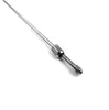 Image of Fleece Performance Universal 24" High Pressure Fuel Line (8mm x 3.5mm Line, M14x1.5 Nuts)