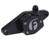 Image of Fleece Performance Coolant Bypass Kit With Stainless Steel Line For 03-07 5.9L Cummins With Manual Transmission