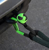 Image of Bubba Rope 3/8" Nexgen Gator Jaw Synthetic Shackle 47,000 Pound Breaking Strength