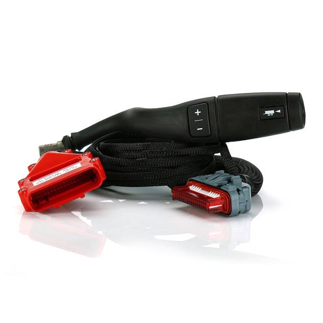 Image of Fleece Performance Allison Tapshifter For 03-05 6.6L Duramax