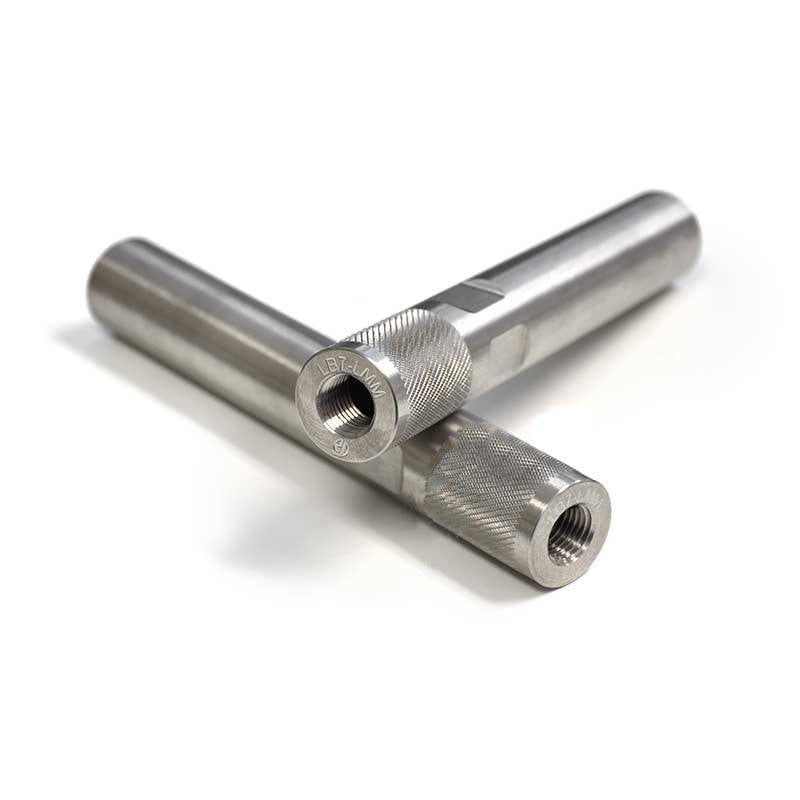 Image of Fleece Performance Tie Rod Sleeves For 99-10 Chevy/GMC 2500HD/3500HD
