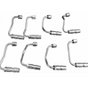 Image of Fleece Performance Injector Line Set For 01-04 6.6L Duramax