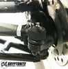 Image of Kryptonite Death Grip Stage 1 Tie Rod Kit For 2018-2023 Polaris RZR XP 1000 / Turbo