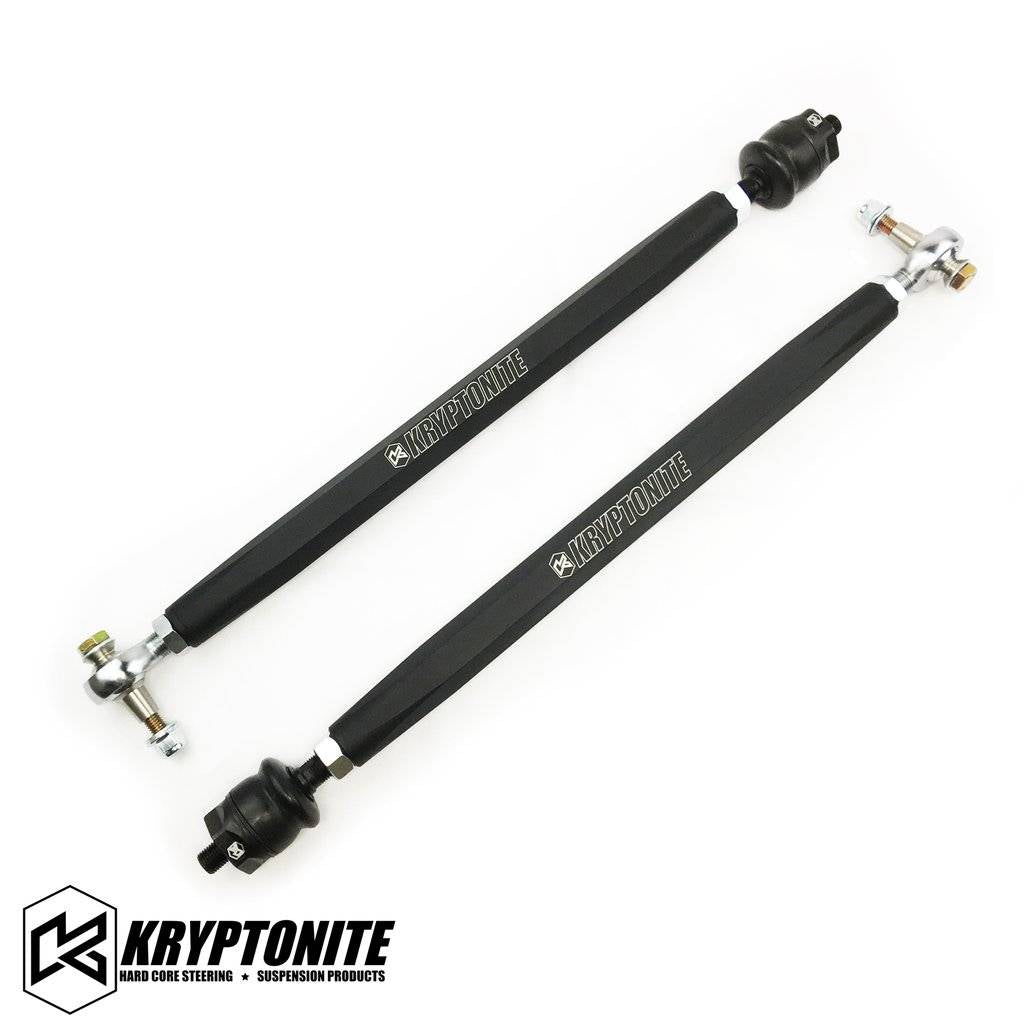 Image of Kryptonite Death Grip Stage 1.5 Tie Rod Kit For 2014 Polaris RZR XP 1000