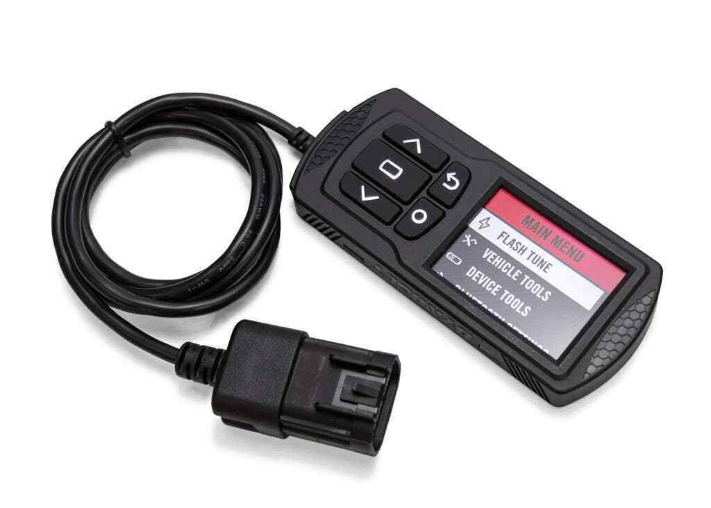 Image of DynoJet Power Vision 3 For 14-20 Polaris RZR XP 1000