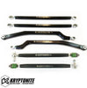 Image of Kryptonite Death Grip Stage 1 Package For 2015-2016 Polaris RZR XP1000 & Turbo