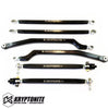 Image of Kryptonite Death Grip Stage 1.5 Package For 2015-2016 Polaris RZR XP1000 & Turbo
