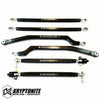 Image of Kryptonite Death Grip Stage 2 Tie/Radius Rod Package For 14 Polaris RZR XP1000