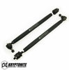 Image of Kryptonite Death Grip Stage 1 Plus 3" Tie Rod Kit For 15-23 Polaris RZR XP Turbo