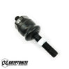 Image of Kryptonite Death Grip Stage 1.5 +3" Tie Rod Kit For 15-18 Polaris RZR XP Turbo