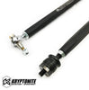 Image of Kryptonite Death Grip Stage 1.5 +3" Tie Rod Kit For 15-18 Polaris RZR XP Turbo