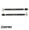 Image of Kryptonite Death Grip Stage 1.5 +3" Tie Rod Kit For 15-18 Polaris RZR XP Turbo