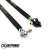 Image of Kryptonite Death Grip Stage 2 +3" Tie Rod Kit For 2014 Polaris RZR XP1000