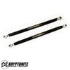 Image of Kryptonite High Clearance Radius Rod Set For 2014-2016 RZR XP 1000 & Turbo