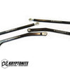 Image of Kryptonite High Clearance Radius Rod Set For 2014-2016 RZR XP 1000 & Turbo
