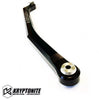 Image of Kryptonite High Clearance Lower Radius Rods For 2014-2016 RZR XP 1000 & Turbo