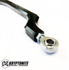 Image of Kryptonite High Clearance Lower Radius Rods For 2017-2023 RZR XP 1000 & Turbo