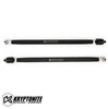 Image of Kryptonite Death Grip Tie Rods For 2017-2023 Can-Am Maverick X3 72" Width Models