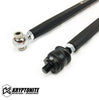 Image of Kryptonite Death Grip Tie Rods For 2017-2023 Can-Am Maverick X3 72" Width Models