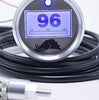 Image of Razorback Technology Engine Temperature Gauge For 17-20 Can-Am Maverick X3