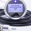 Image of Razorback Technology Engine Temperature Gauge For 17-20 Can-Am Maverick X3
