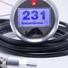Image of Razorback Technology Engine Temperature Gauge For 17-20 Can-Am Maverick X3