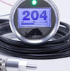 Image of Razorback Technology Engine Temperature Gauge For 17-20 Can-Am Maverick X3