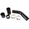 Image of H&S Motorsports Hot Side Intercooler Pipe Upgrade For 11-19 6.7L Powerstroke