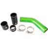 Image of H&S Motorsports Hot Side Intercooler Pipe Upgrade For 11-19 6.7L Powerstroke
