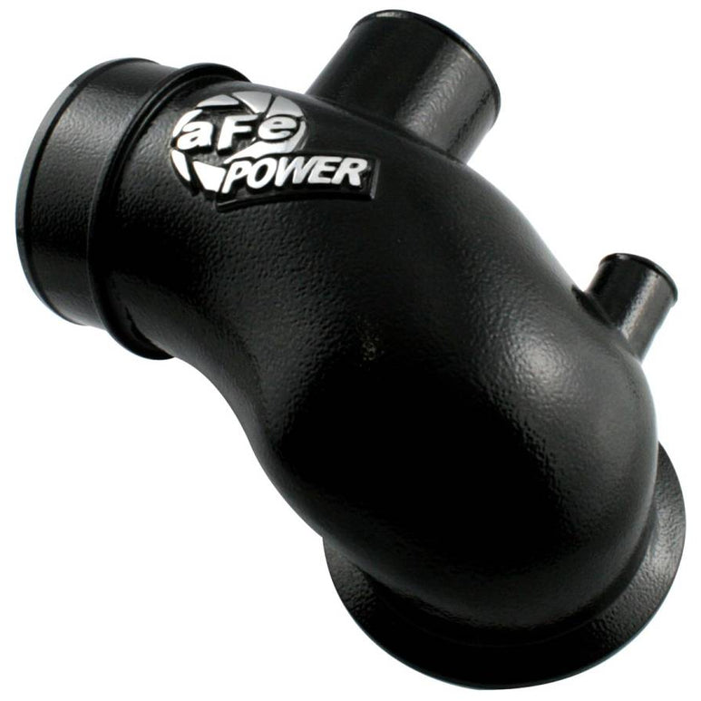 Image of aFe Power BladeRunner Turbo Inlet Manifold For 04.5-05 6.6L Duramax