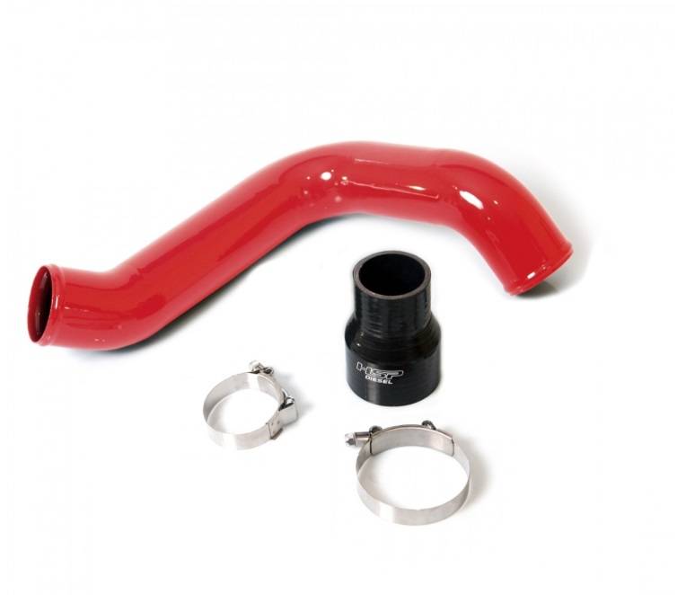 Image of HSP Diesel Cold Side Intercooler Pipe For 04.5-05 6.6L Duramax
