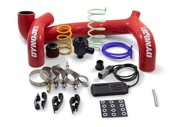 Image of DynoJet Stage 3 Power Package For 17-20 Can-Am Maverick X3