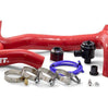 Image of DynoJet Charge Tube Kit For 17-20 Can-Am Maverick X3