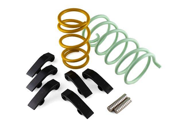 Image of DynoJet Clutch Kit For 17-20 Can-Am Maverick X3