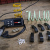 Image of DynoJet Stage 2 Power Package For 17-20 Polaris RZR XP Turbo & XP Turbo S