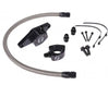 Image of Fleece Performance Coolant Bypass Kit With Stainless Steel Line For 98.5-02 5.9L Cummins
