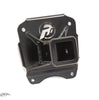 RT Pro Black 2" Hitch Receiver Mount