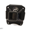 RT Pro Black 2" Hitch Receiver Mount